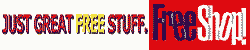 Check out Free Shop!